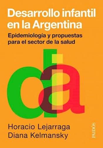 Desarrollo infantil en la Argentina
