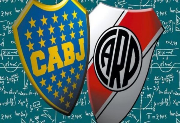 Diario Perfil 2019 - Boca- River: Un martes a puro cálculo