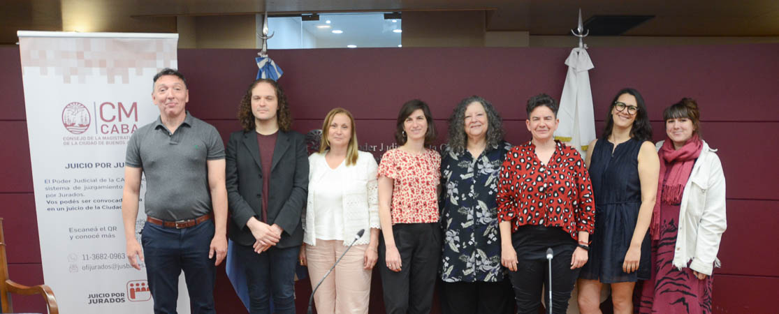 Consejo de la Magistratura